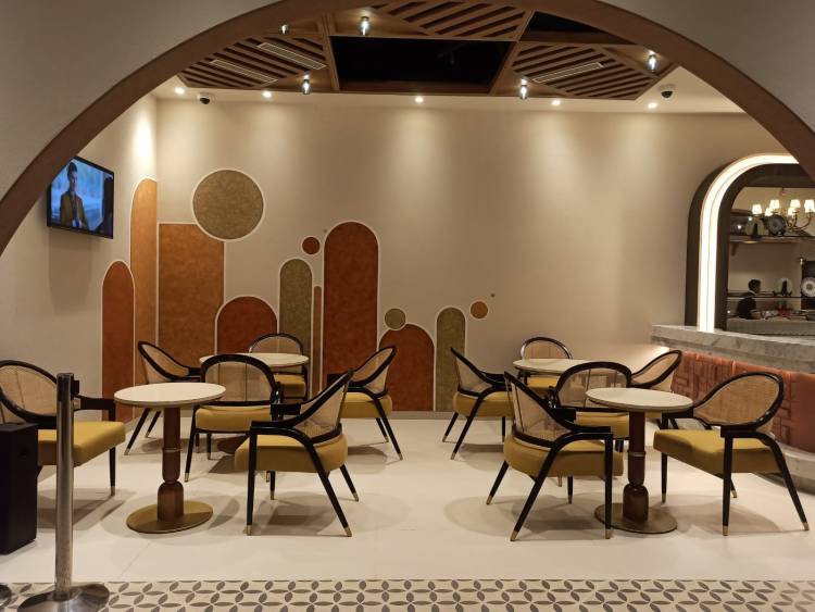 Leisure travelers in for an impeccable experience with the launch of Encalm Lounge & Atithya Meet & Greet Services at Manohar International Airport, Goa