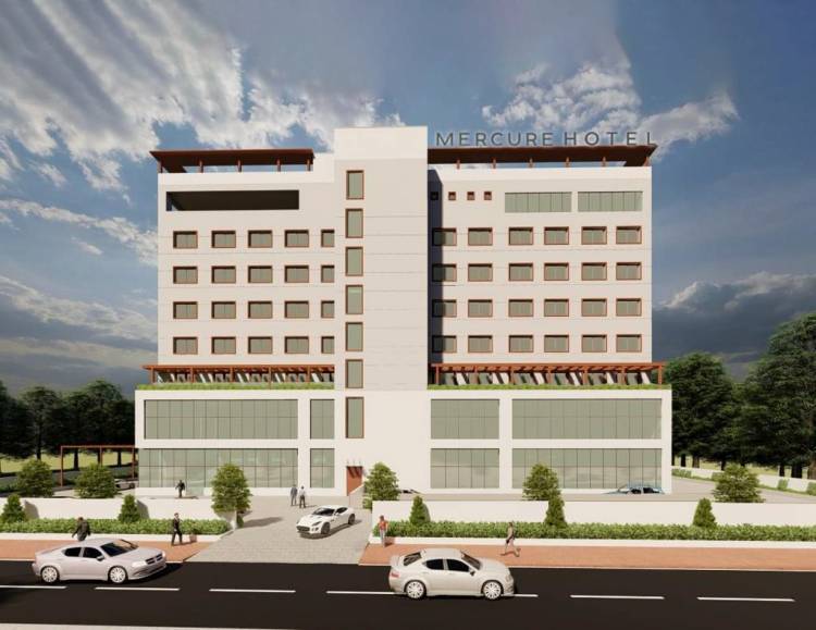 Accor announces signing of Mercure Lucknow Ekana Sportz City as it continues to expand portfolio in India 