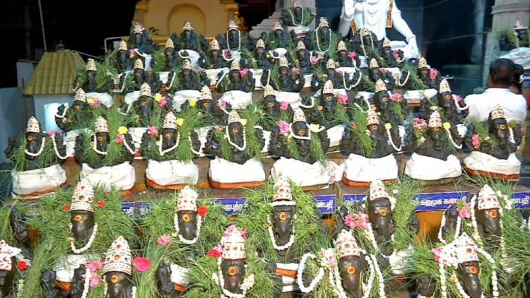 "இசையால் இணைவோம்"    “ஆலயங்கள் அற்புதங்கள்”