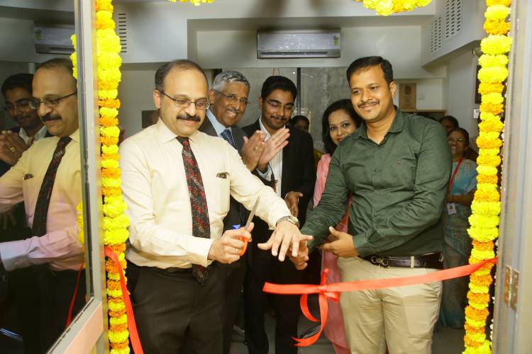 A New Milestone in Diabetes Care - Inauguration of novel ‘Diabetes Liver Clinic’ by Dr. Mohan’s Diabetes Specialties Centre & Madras Diabetes Research Foundation