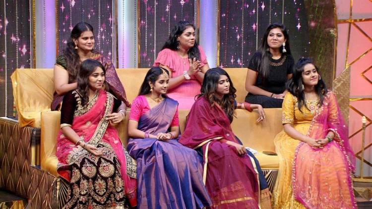 “கலக்கல் காமெடி கேங்ஸ்டர்”