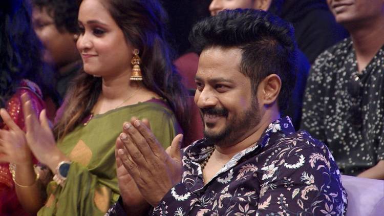 “கலக்கல் காமெடி கேங்ஸ்டர்”
