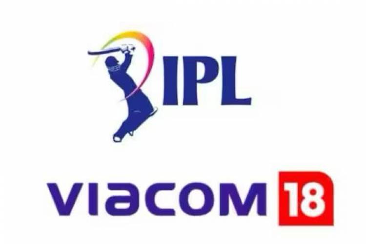 ஃபேர்பிளே இணையத்துக்கு எதிராக வயாகாம்18 நிறுவனம் தொடர்ந்த வழக்கில் முக்கிய பங்குதாரர் கைது