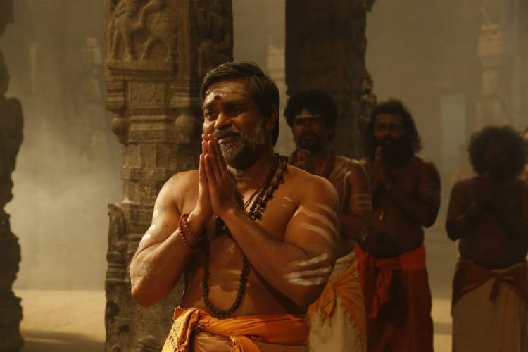 கலைஞர் டிவியில் "பகாசூரன்" - குடியரசு தின சிறப்பு திரைப்படம்