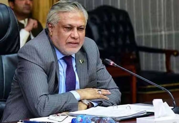 இந்தியாவுடன் மீண்டும் வர்த்தக உறவு: பாக்., பரிசீலனை