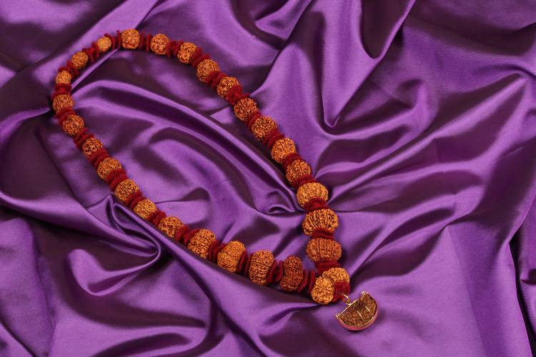 Rudralife is organizing an Rudraksha Exhibition