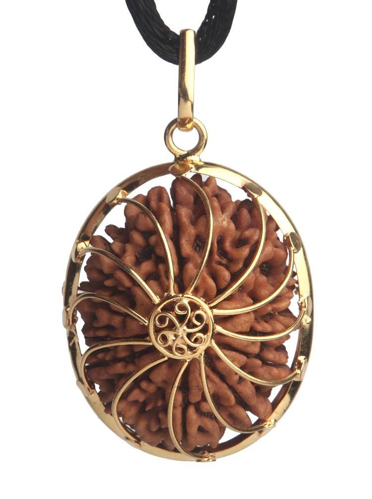 Rudralife is organizing an Rudraksha Exhibition