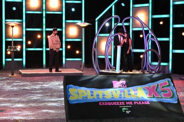 With betrayals, confessions and tasks, this Dome Session on MTV Splitsvilla X5: ExSqueeze Me Please promises more than drama and argumen