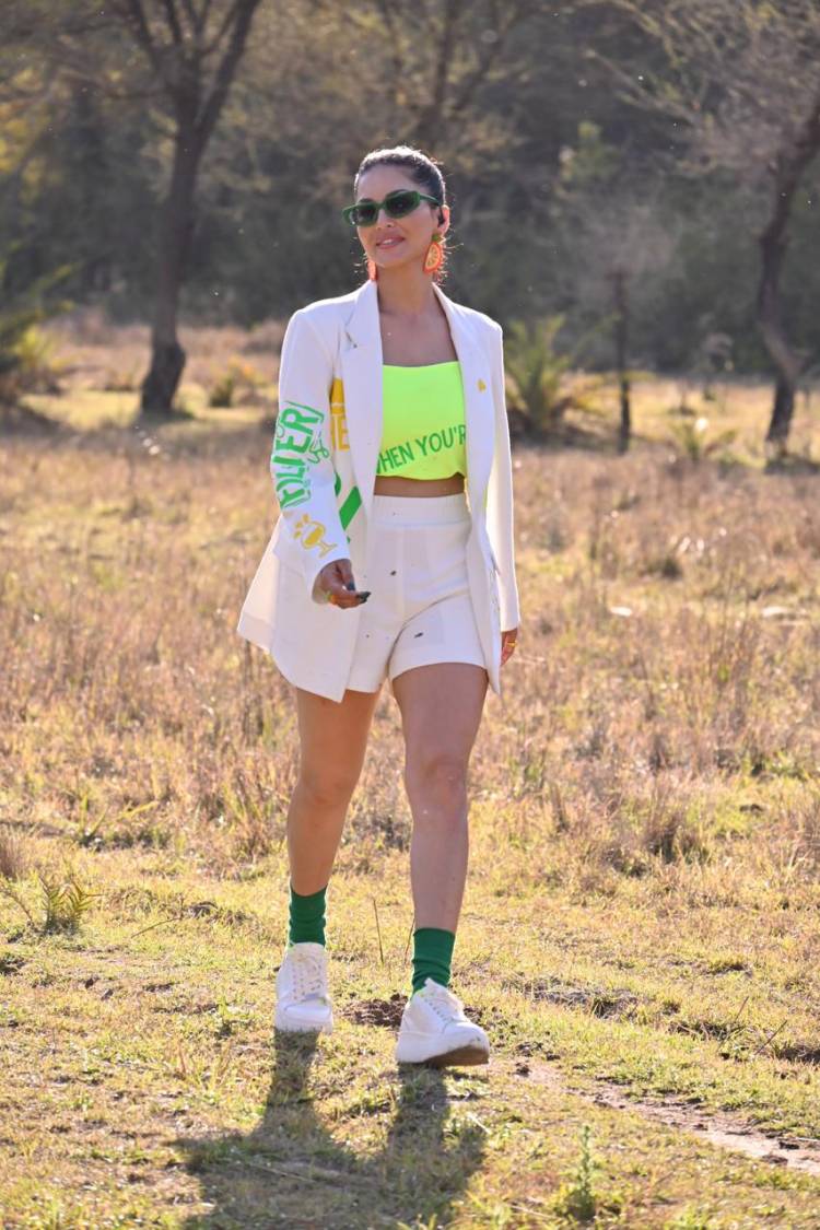 “Kyuki relationships mein sabse important cheez kya hota hai? Communication!” Sunny reveals the key to a successful relationship in the latest episodes of MTV Splitsvilla X5: ExSqueeze Me Please