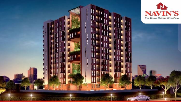 Navin’s marks 35th year anniversary with ‘Zero is the Hero’ campaign