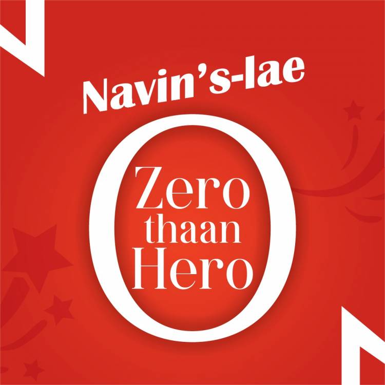 Navin’s marks 35th year anniversary with ‘Zero is the Hero’ campaign