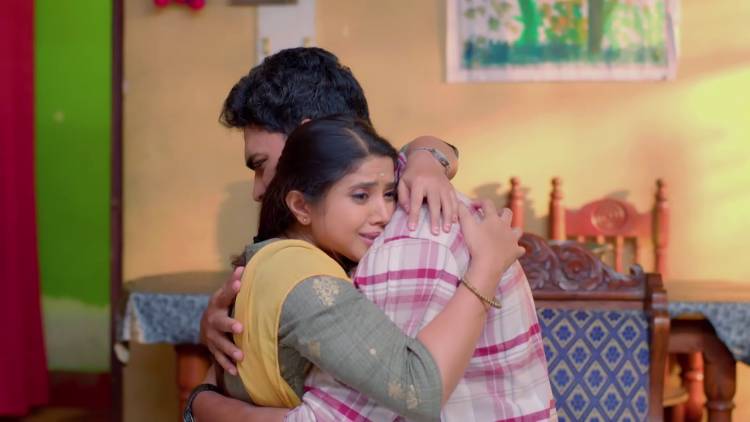 சிவாவுக்கு வந்த பழைய ஞாபகங்கள் - சக்தியுடன் மீண்டும் இணைவாரா..?