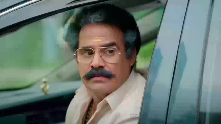 உச்சகட்ட பரபரப்பில் "கெளரி" - துர்காவை கொன்று நதியில் தூக்கி எறியும் ஆவுடையப்பன்..!