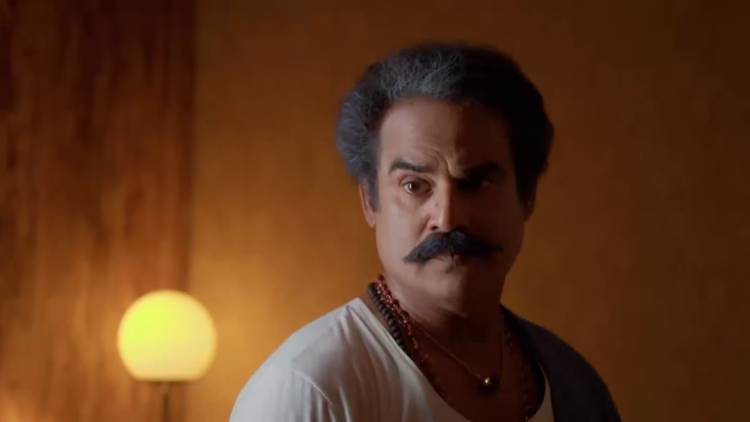 உச்சகட்ட பரபரப்பில் "கெளரி" - துர்காவை கொன்று நதியில் தூக்கி எறியும் ஆவுடையப்பன்..!