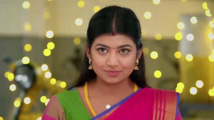 உச்சகட்ட பரபரப்பில் "கெளரி" - துர்காவை கொன்று நதியில் தூக்கி எறியும் ஆவுடையப்பன்..!