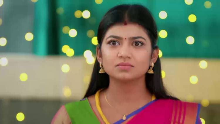 உச்சகட்ட பரபரப்பில் "கெளரி" - துர்காவை கொன்று நதியில் தூக்கி எறியும் ஆவுடையப்பன்..!