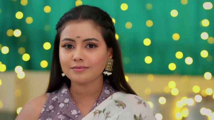 உச்சகட்ட பரபரப்பில் "கெளரி" - துர்காவை கொன்று நதியில் தூக்கி எறியும் ஆவுடையப்பன்..!