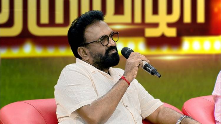 பொங்கல் திரைத் திருவிழா