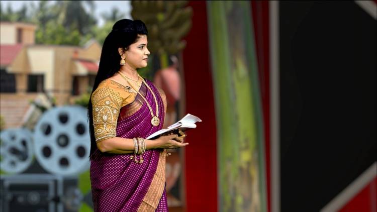 பொங்கல் திரைத் திருவிழா