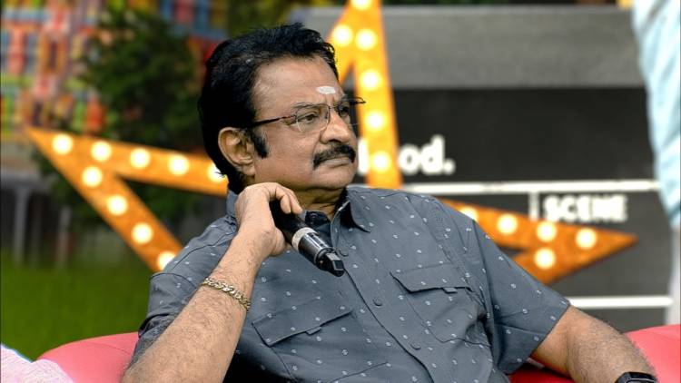 பொங்கல் திரைத் திருவிழா