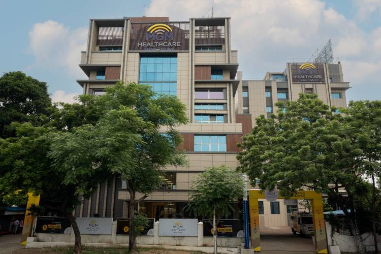 MGM Healthcare Malar, Adyar Performs High-Risk Cardiac Surgery, Preventing Need for Heart Transplant