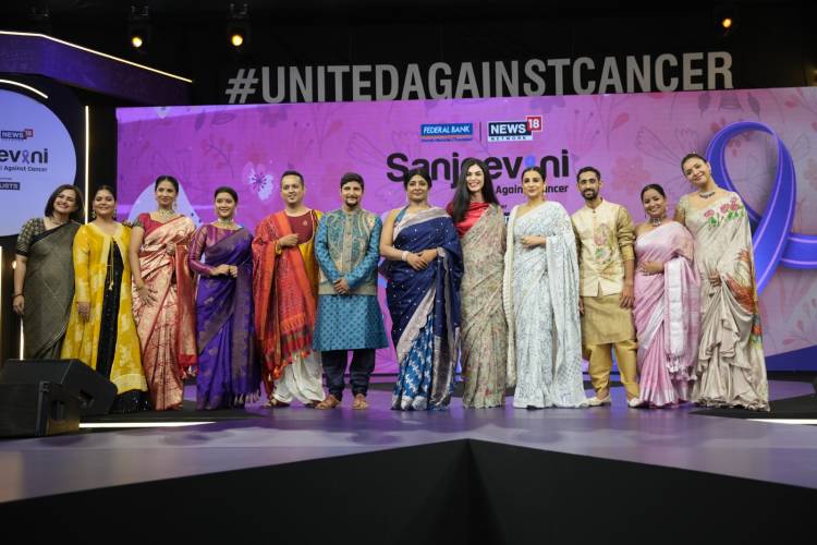 Sanjeevani 2025 Drives Early Cancer Screening Nationwide