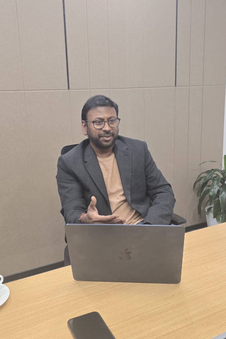 Hyderabad to Host 21st International UXINDIA Conference from September 18–20