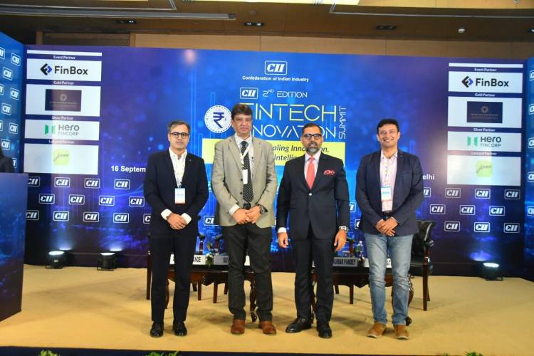 Fintech 5.0: Scaling Innovation, Inclusion, and Intelligence Takes Centre Stage at the 2nd Edition of the Fintech Innovation Summit