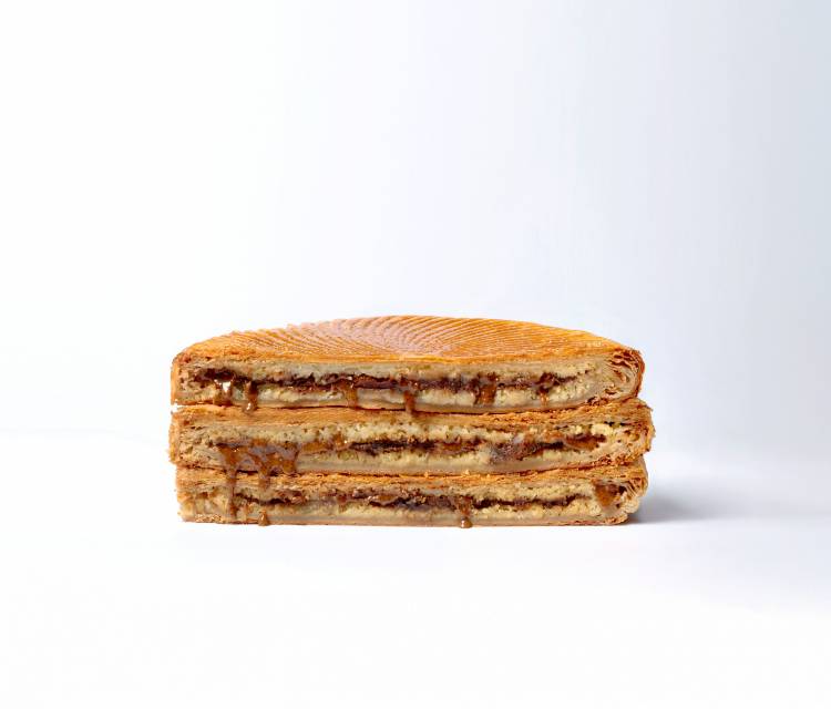 LE ROYAL MONCEAU – RAFFLES PARIS CELEBRATES FESTIVE SEASON WITH DECADENT REATIONS 