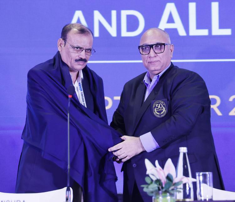 AIIGMA marks 50 years with ‘Regional Safety Seminar on  Gas Cylinder Rules and Industry Standards’ at Hyderabad!