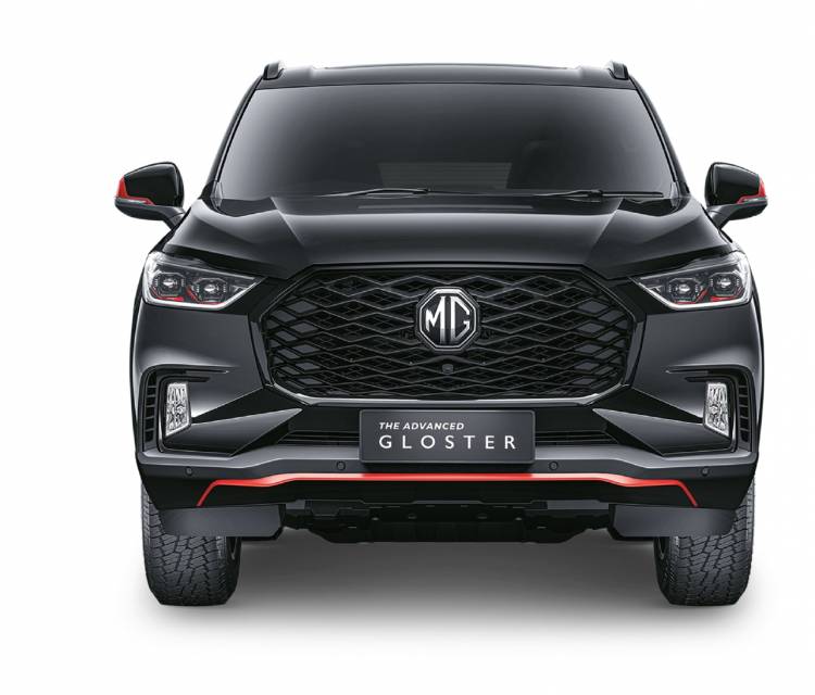 JSW MG Motor India announces GST-driven price across its ICE SUVs