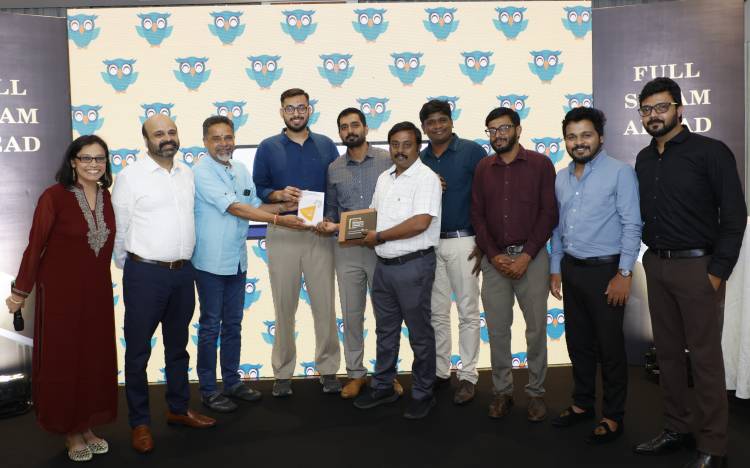 KRUU REITERATES ITS COMMITMENT TO EMPOWER STUDENTS