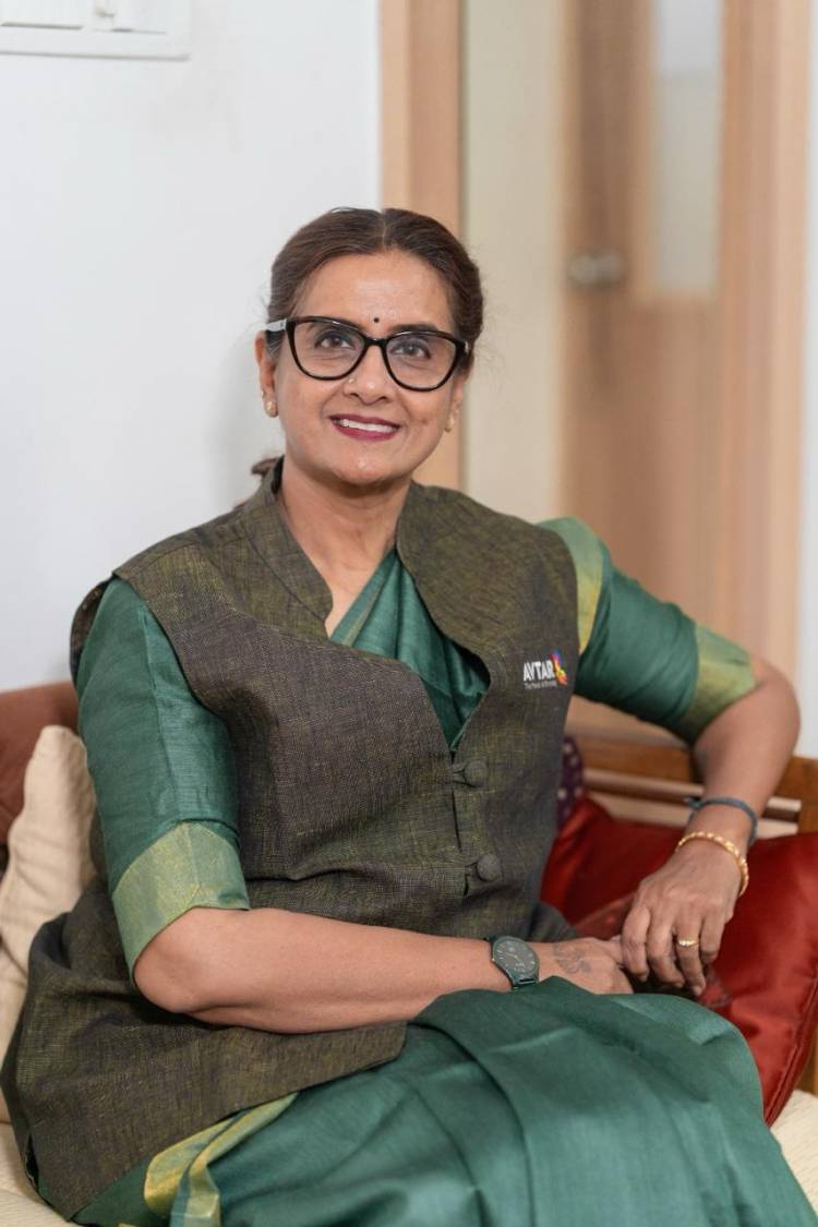  Women in Leadership Touches 20%: 2025 Avtar & Seramount BCWI, MICI,BCESG Study