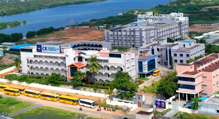 CK Educational Institutions Recognized as a Great Place To Work