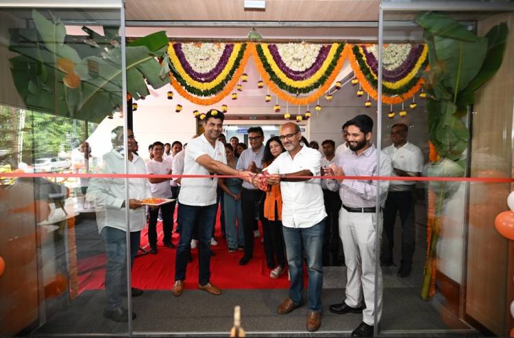 AFC Furniture Solutions Expands to Hyderabad with the Launch of an Immersive New Store