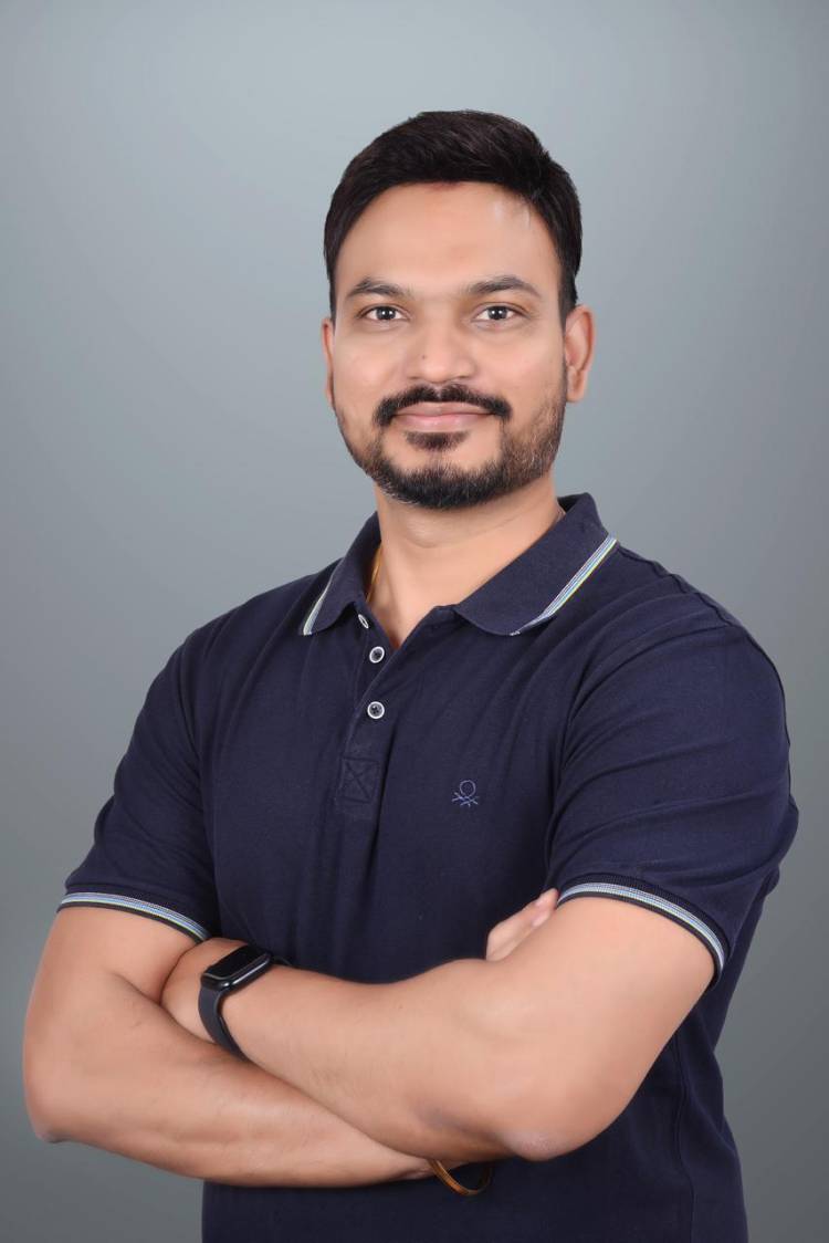 Cosmo Ferrites Limited appoints Nikit Chaudhary as Business Head, eyes growth in new sector