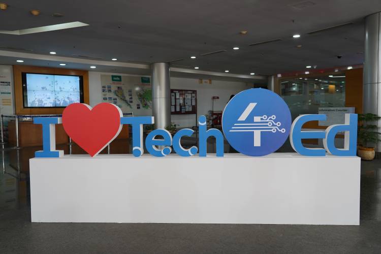 Association of Indian Universities (AIU) & KC GlobEd to Host Tech4Ed International Conference on AI for Education and Skills