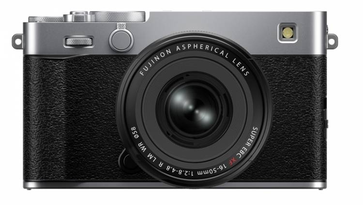 Fujifilm Launches Mirrorless Digital Camera “FUJIFILM X-E5” in India