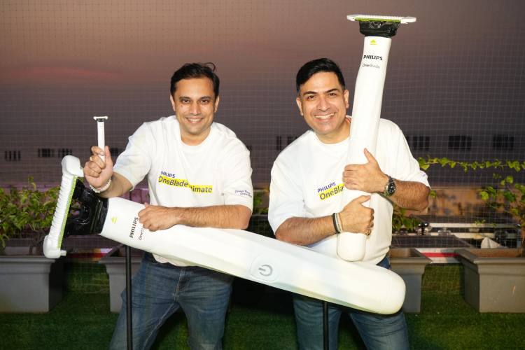 Philips OneBlade Intimate: Designed for Gen Z, redefining grooming ‘down there’