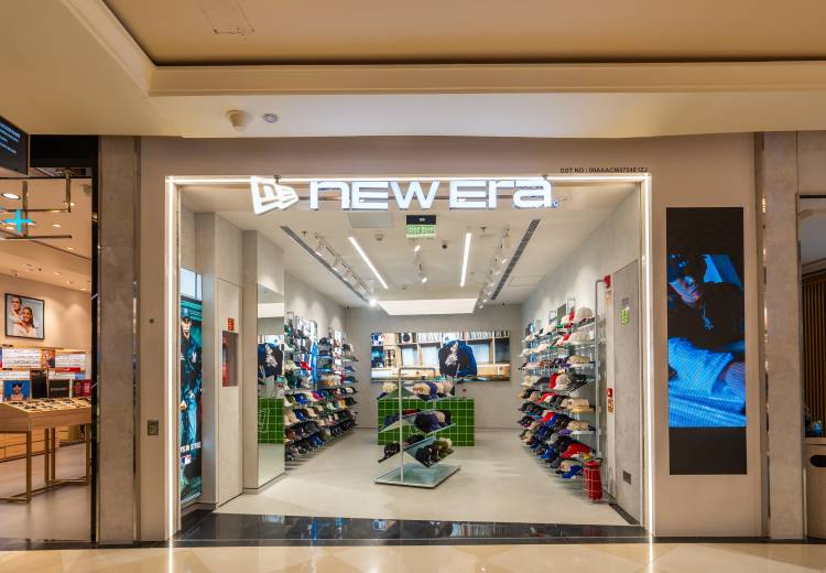 Metro Brands Limited Brings Global Headwear Brand New Era to India with First Flagship in Lucknow