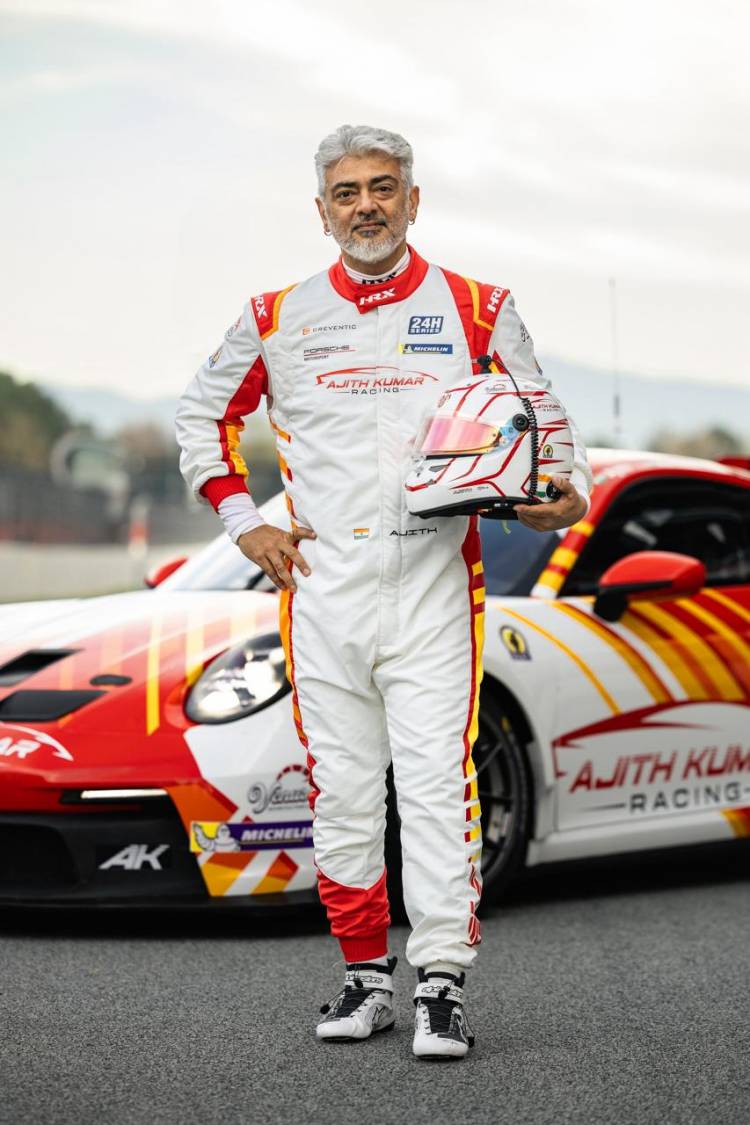 AK Racing