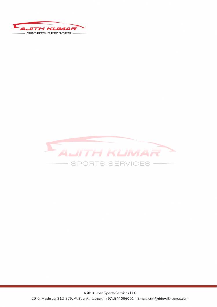AK Racing