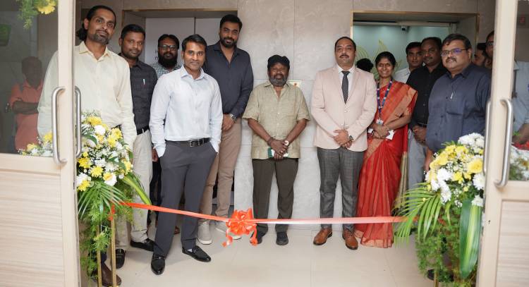 MGM Malar Launches Rapid Stroke Response Team to Advance Stroke Care and Patient Support