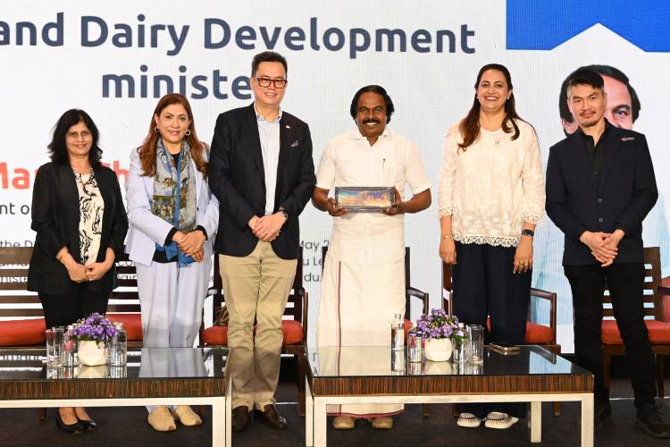 சிங்கப்பூரை சேர்ந்த SingHealth மற்றும் Glosel நடத்திய “கேரிங் ஃபார் யோர் ஹெல்த்” (Caring for Your Health) 