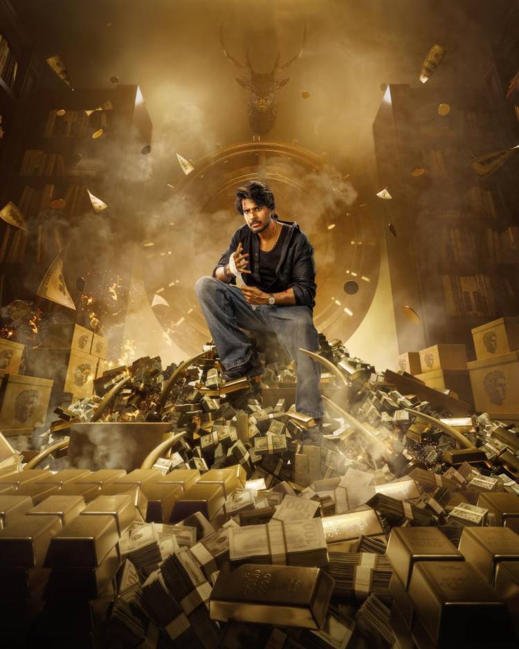 ஜேசன் சஞ்சய் இயக்கத்தில், சுபாஷ்கரனின் லைகா புரொடக்‌ஷன்ஸ் தயாரிப்பில் ஆக்‌ஷன் அட்வென்ச்சர் காமெடி திரைப்படமான ‘சிக்மா’ இறுதிக்கட்டத்தை எட்டியுள்ளது