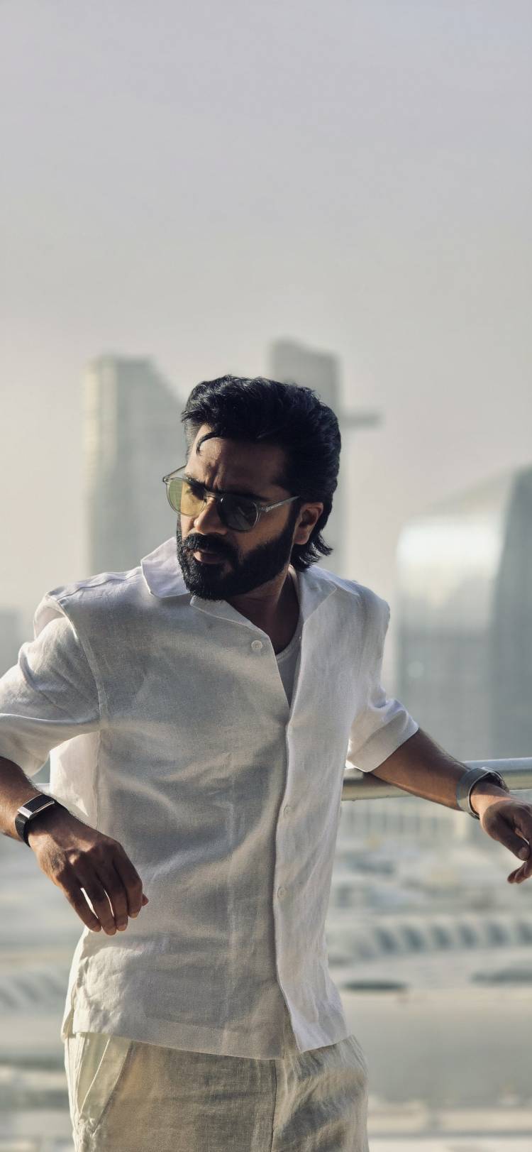 Silambarasan TR Pictures