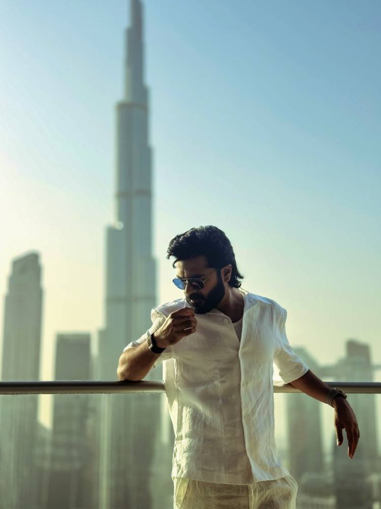 Silambarasan TR Pictures