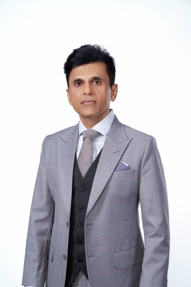 Robust Demand & New Launches Propel Sri Lotus Developers’ Strong Q2 FY26 Results