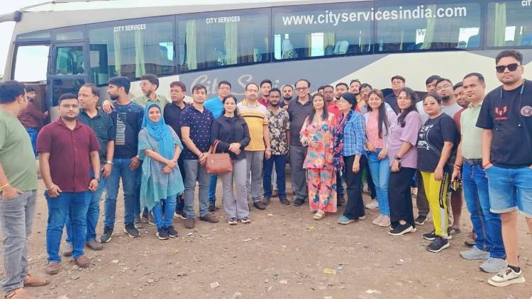 iLEAD Organises Educational Tour Showcasing Murshidabad’s Unmatched Potential for Experiential Learning