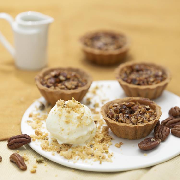 A Heartfelt Feast Awaits: Celebrate Thanksgiving in Style at Cappella The Palomar by Crossway